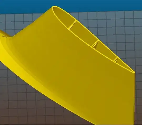 wing