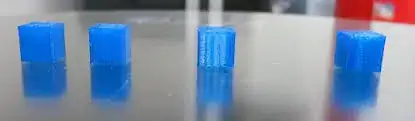 Tuned extruder