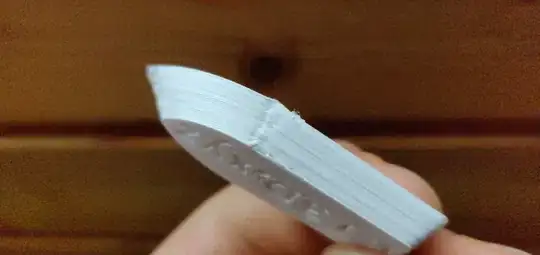 aligned seams