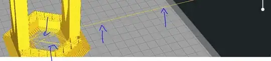 Cura Z-offset setting