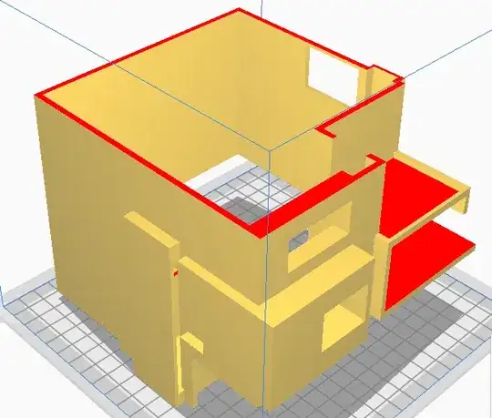 Prepare.png shows model before slicing