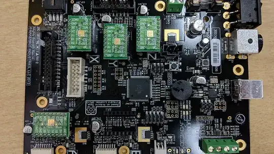 Photo of Mightboard