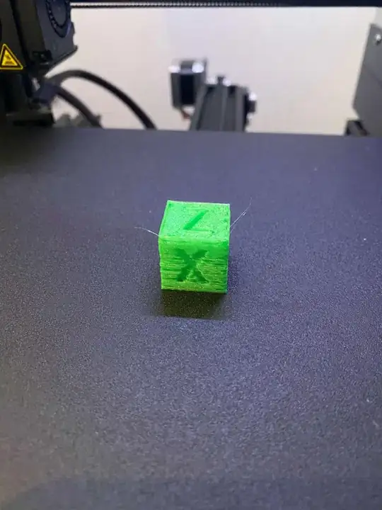 xyz cube
