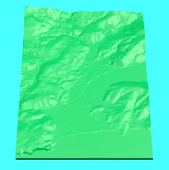 STL file image