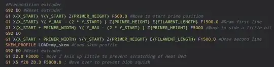 start_print macro