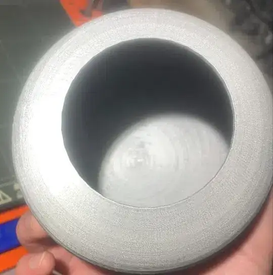 Smooth on Inside