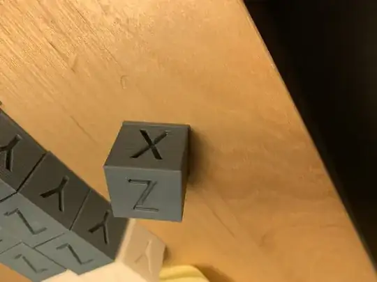 Horizontal Line 5