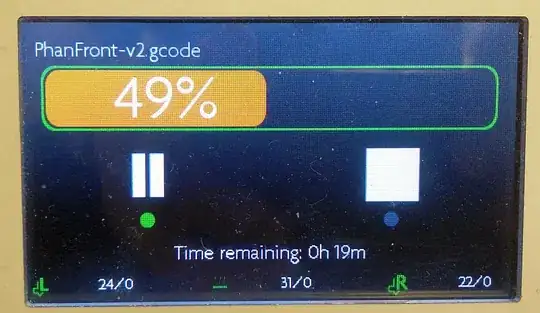 49 percent