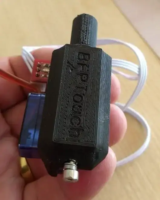 BFPTouch