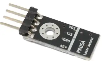 Prusa Laser Sensor