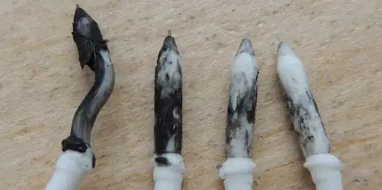 nylon cleaning