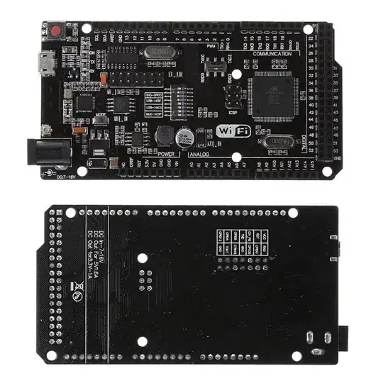 Generic board Generic board