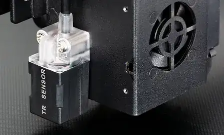 Tronxy TR sensor