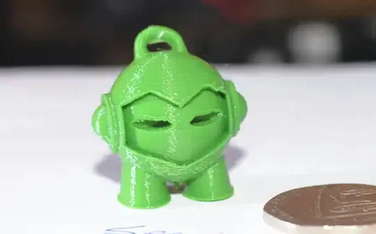 Sean's Marvin
