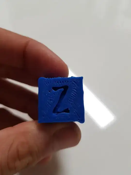 Z face