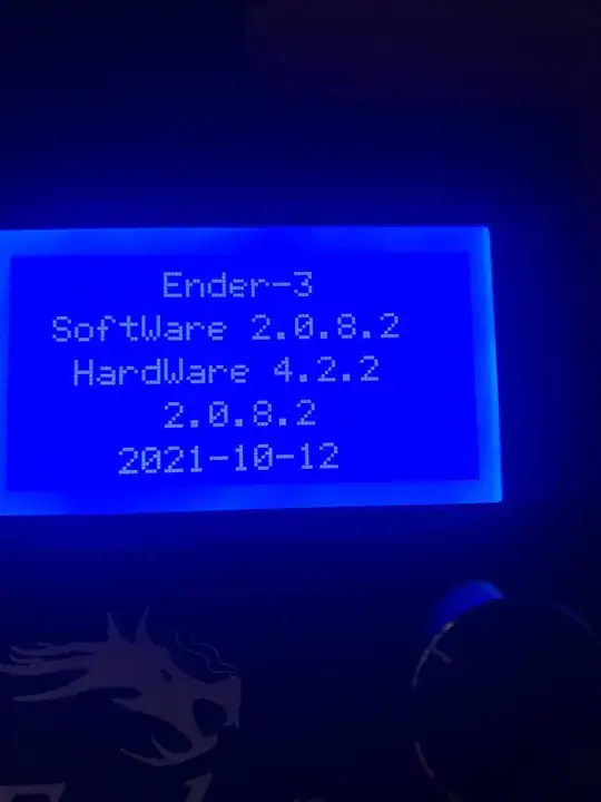 Printer Info