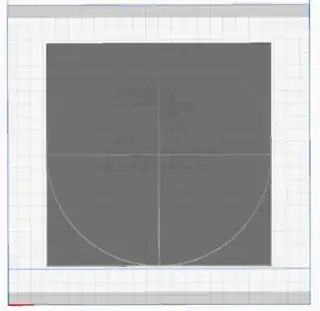 test center model
