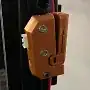 Super simple filament jam and presence sensor.