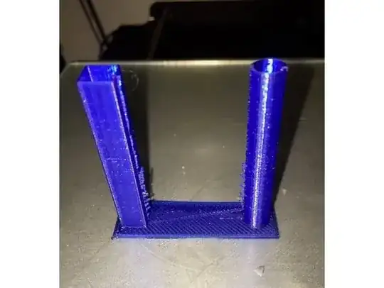 Retraction tower