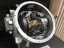 Image 15Navigation device, Apollo program (from Geodesy)