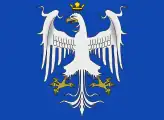 Flag of Modena and Reggio