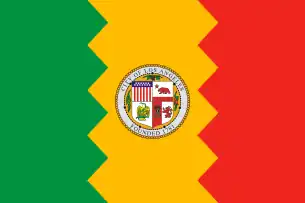 Los Angeles, United States
