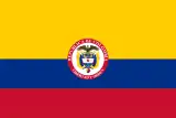 Presidential Standard of Colombia
