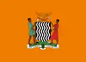Presidential Standard of Zambia