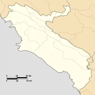 Towhid is located in Ilam Province