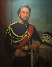 Image 13Kamehameha IV, King of Hawaii (from Monarch)