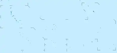Aranuka is located in Kiribati