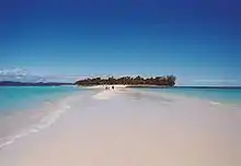 Image 25Nosy Iranja is one of the international tourism destinations in Madagascar (from Madagascar)