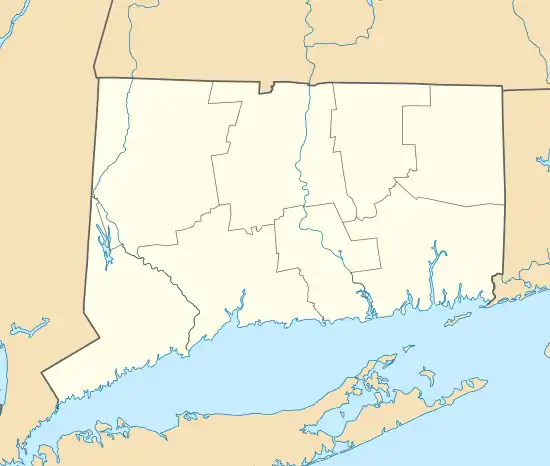 Old Wethersfield is located in Connecticut