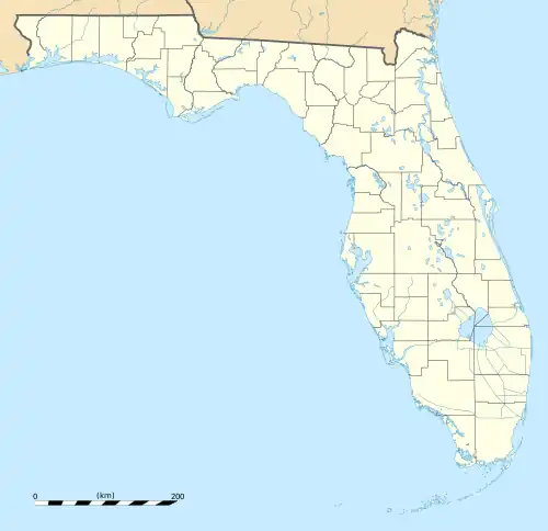 Ringling College of Art and Design is located in Florida